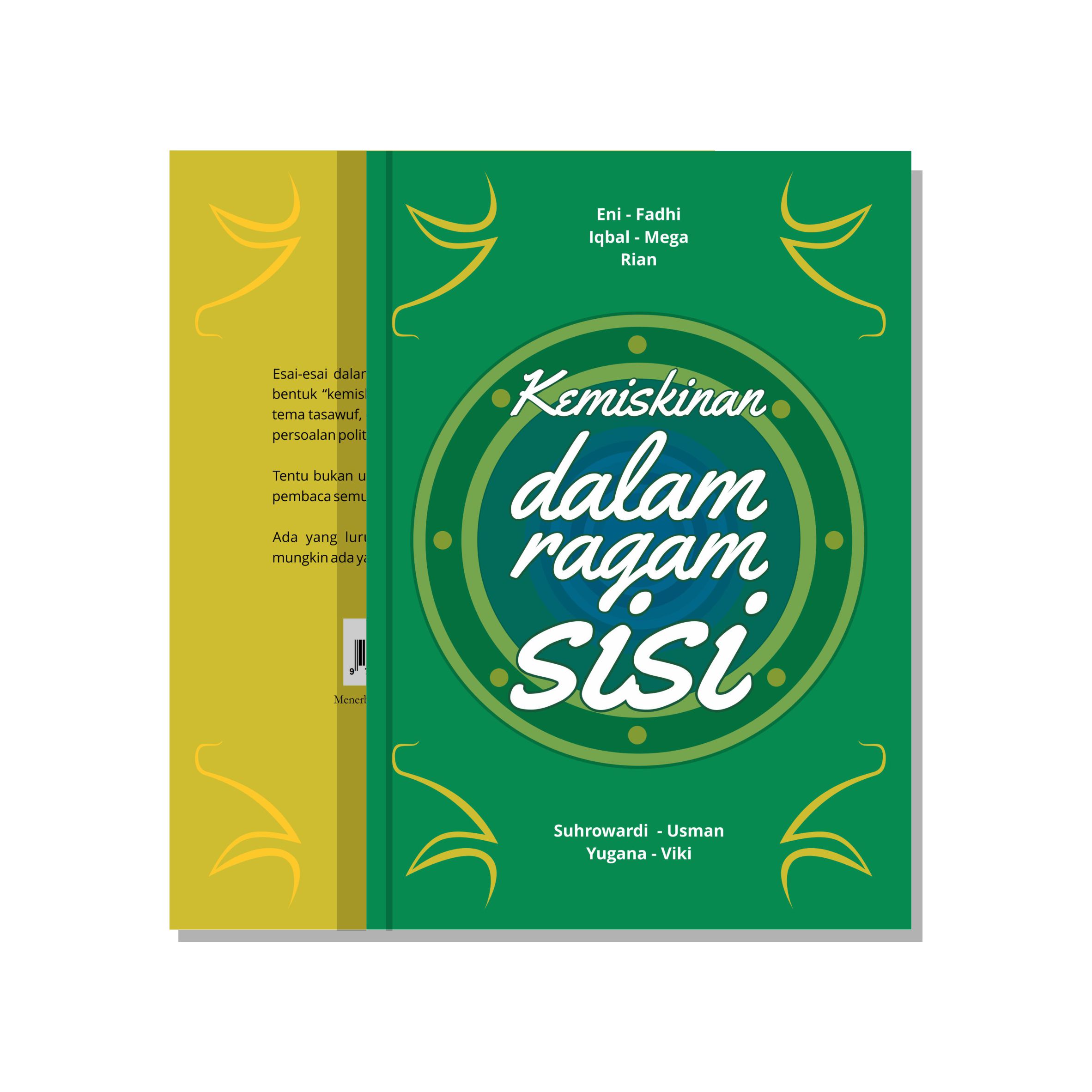 Kemiskinan dalam Ragam Sisi