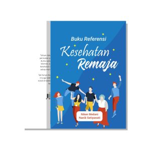 Buku Referensi Kesehatan Remaja