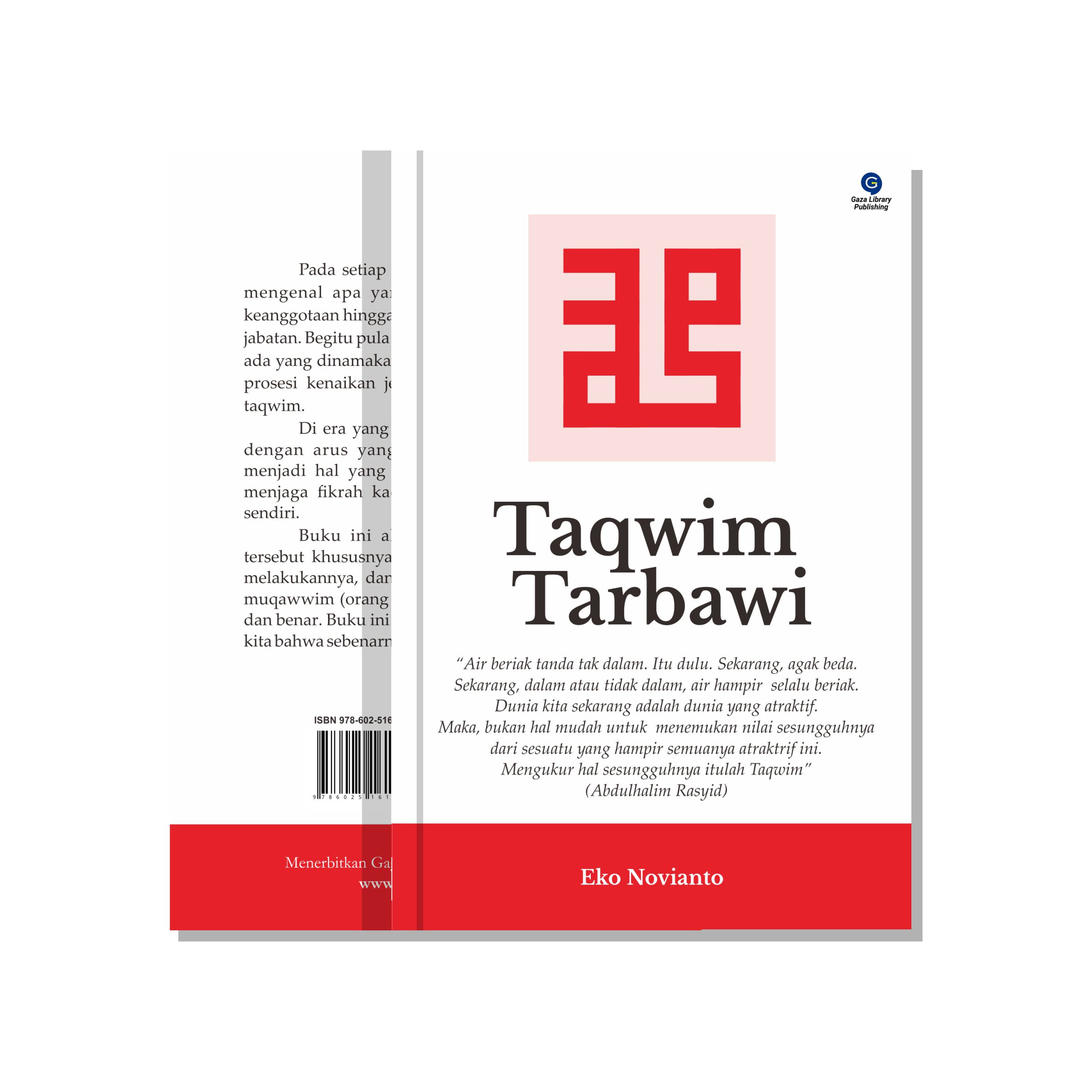 Taqwim Tarbawi
