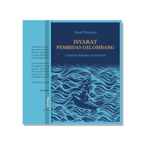 Isyarat Pembidas Gelombang - Lompatan Kapasitas di Arah Baru
