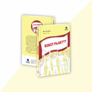 Boikot Pajak???