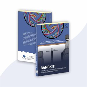 Bangkit! - Secangkir Motivasi untuk Mereka yang Gundah dan Bimbang Menentukan Arah