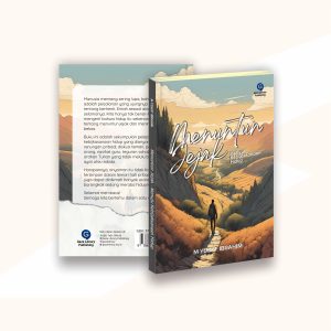 Menuntun Jejak - Menuju Kebijaksanaan Hidup
