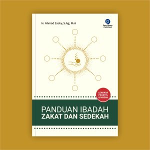 Panduan Ibadah Zakat dan Sedekah