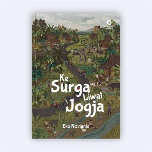 Ke Surga Liwat Jogja